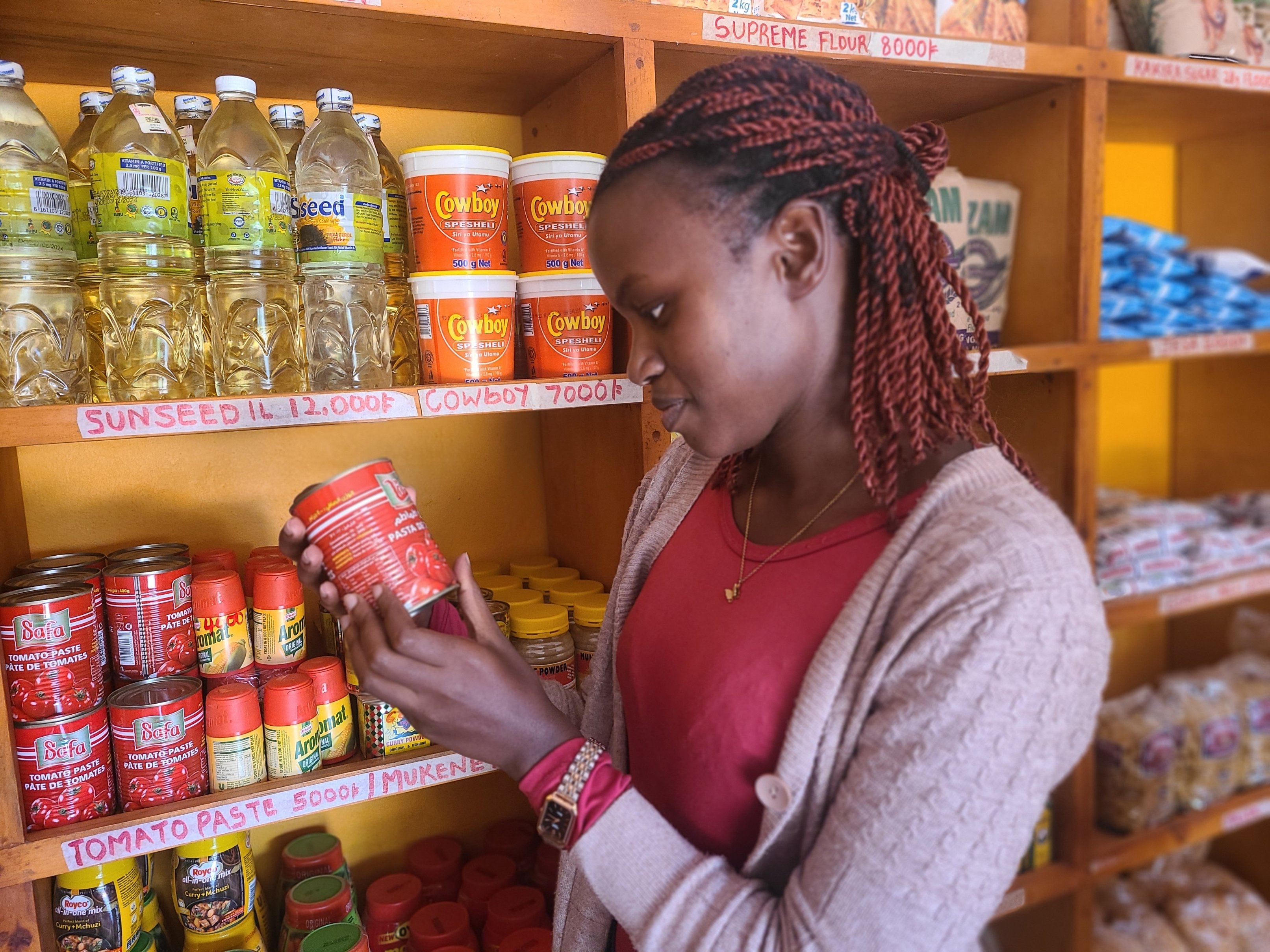 Why are consumers complaining more about services than products?