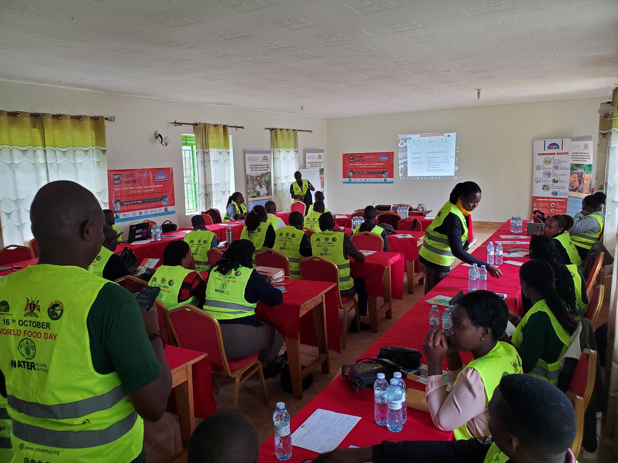 CONSENT unveils consumer complaints Platform