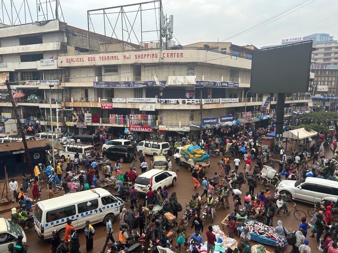 The festive consumer dilemma!