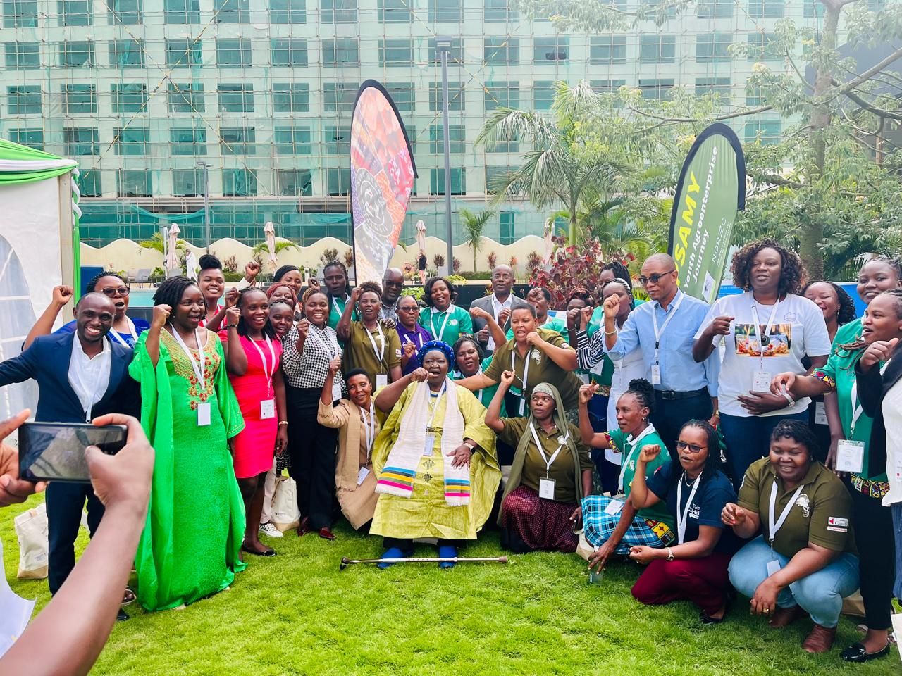 The second Eastern Africa Agroecology Conference 2025