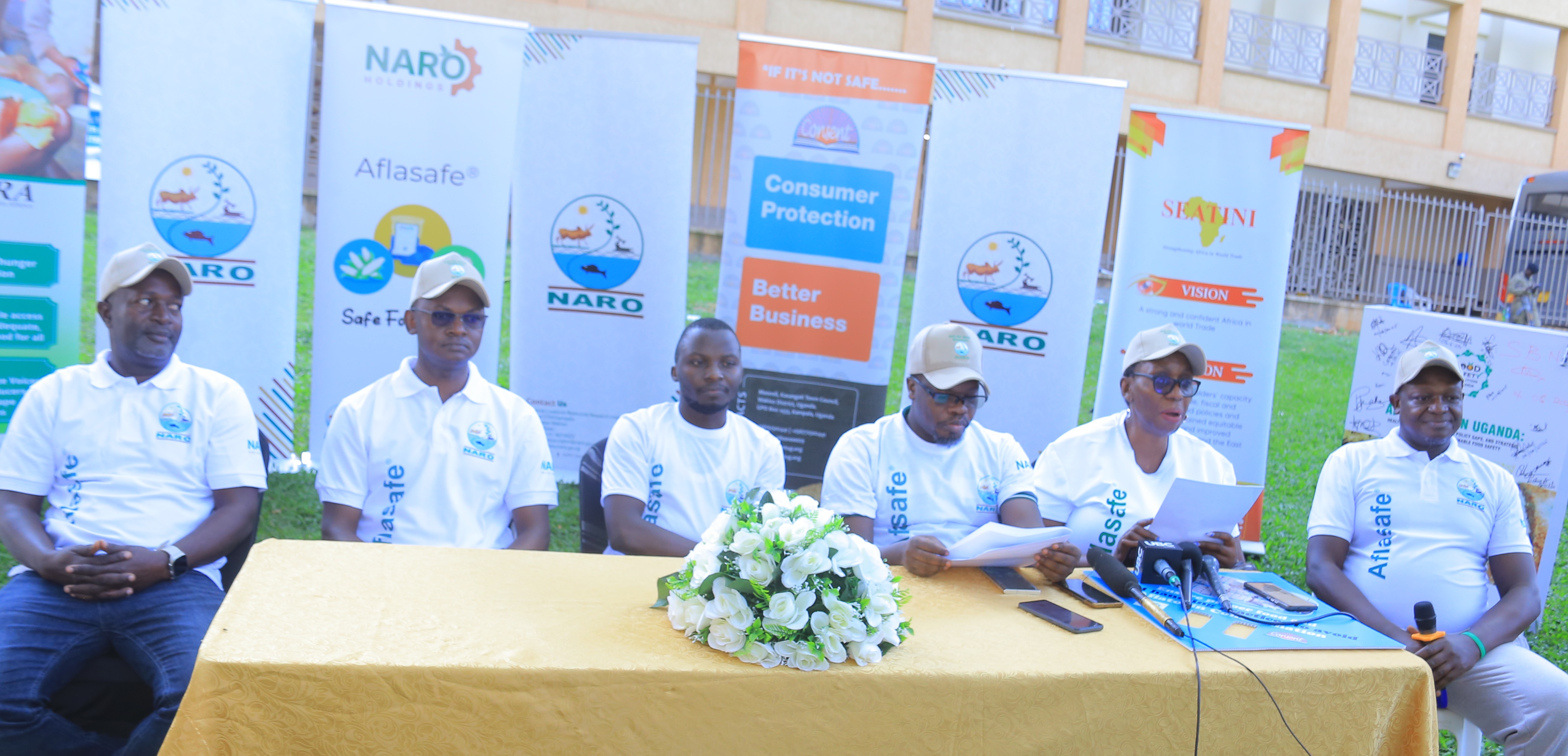 World Food Safety Day