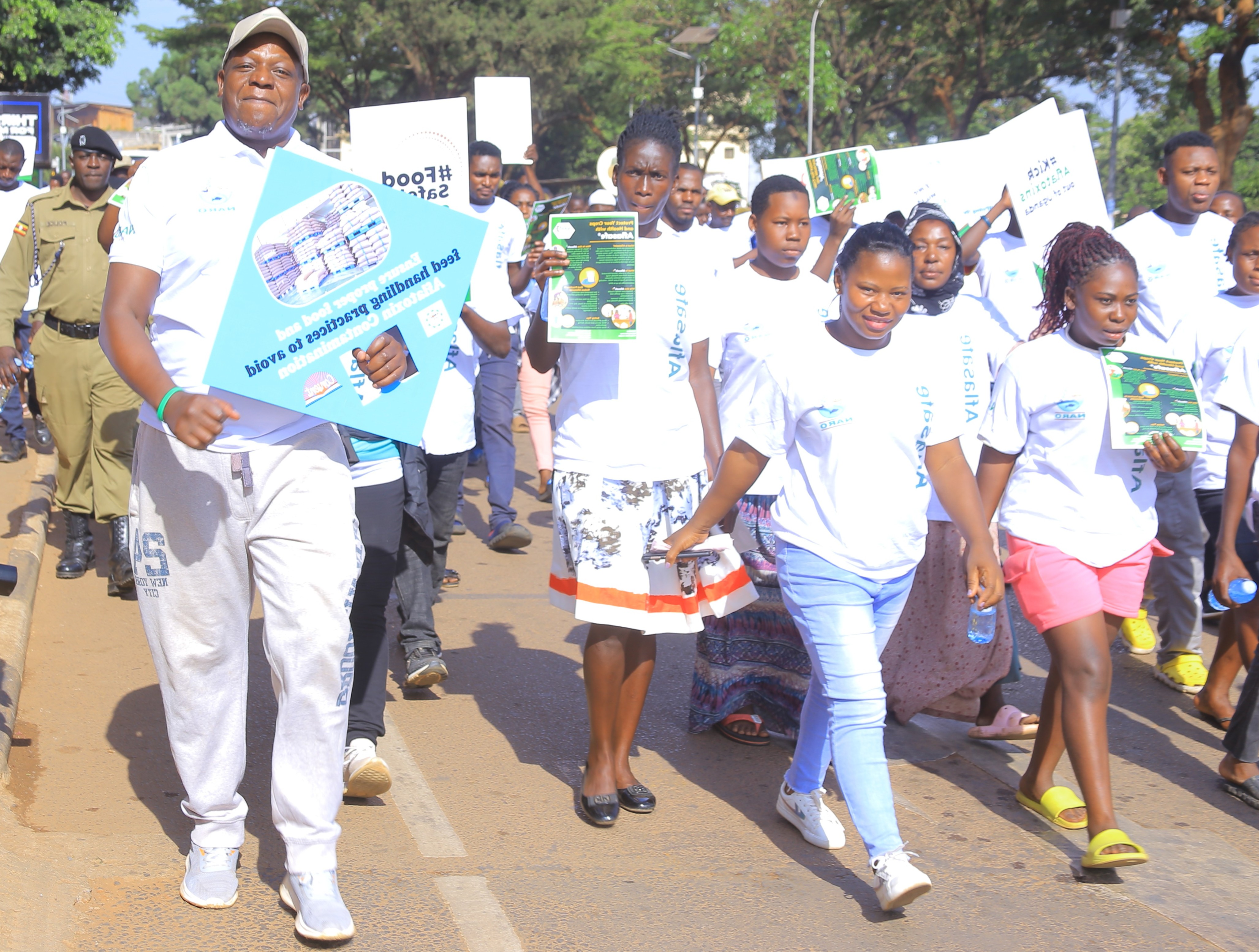 World Food Safety Day Celebration